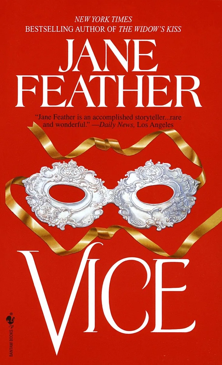 Vice de Random House – photo du livre