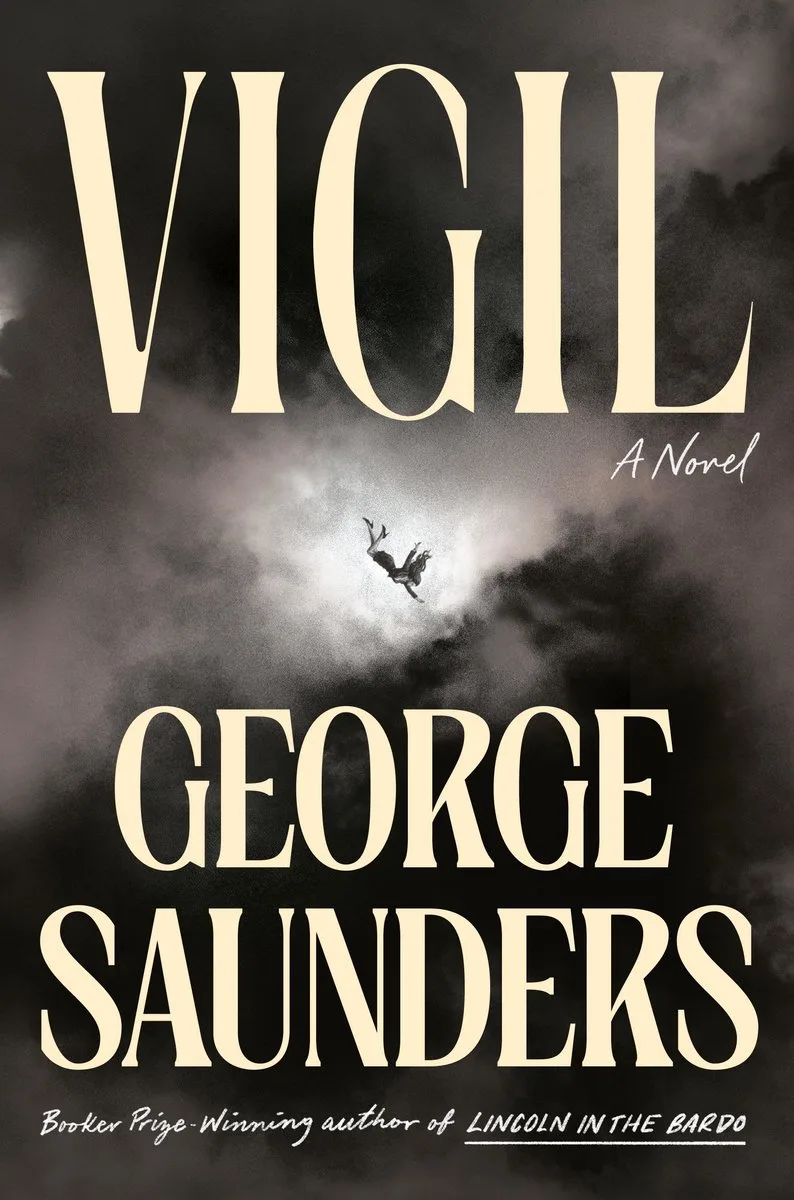 Vigil von Random House – Buchfoto