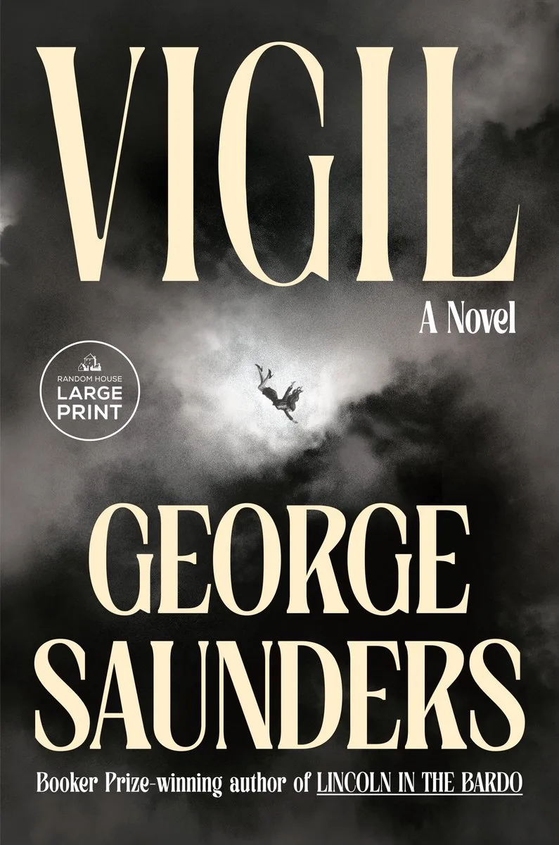 Vigil by Random House – book photo