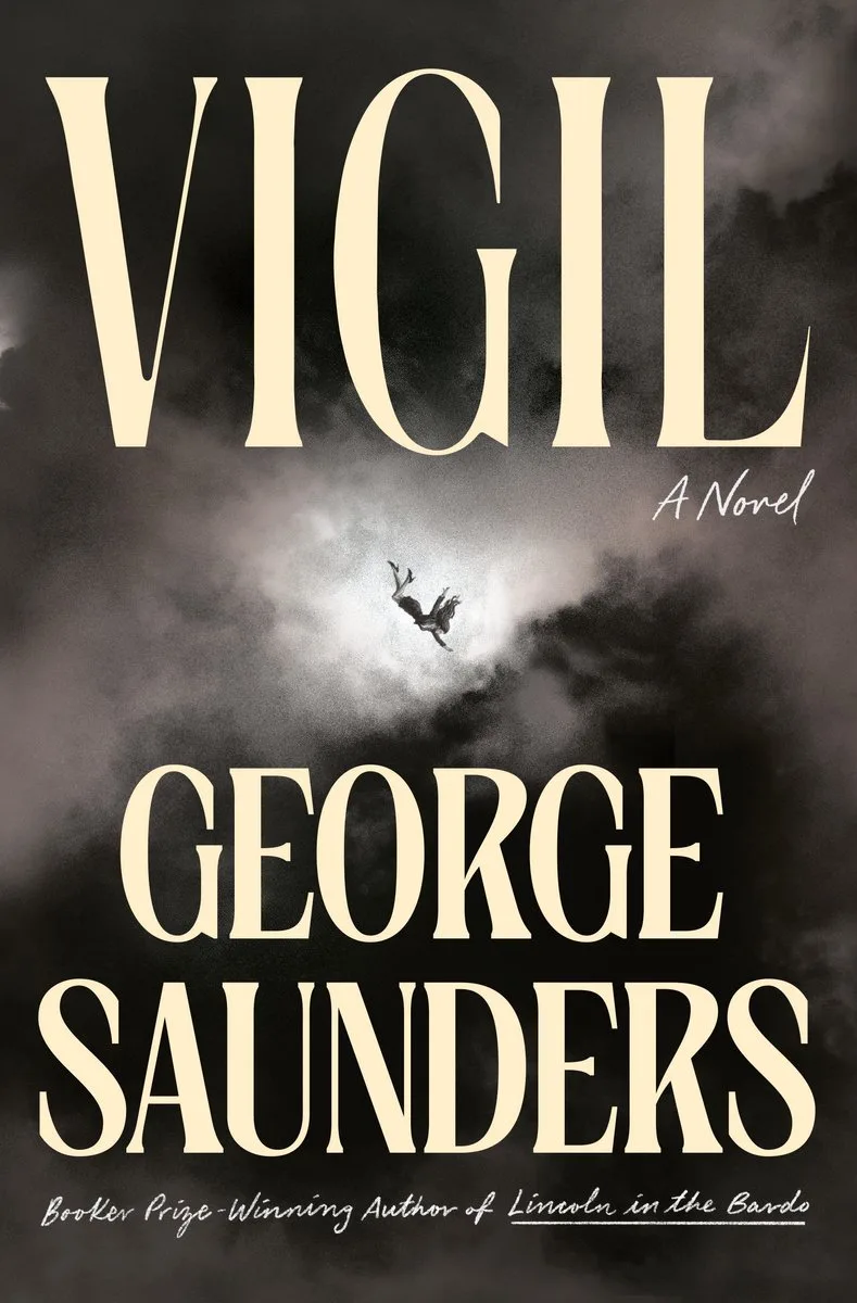 Vigil van Random House – boekfoto
