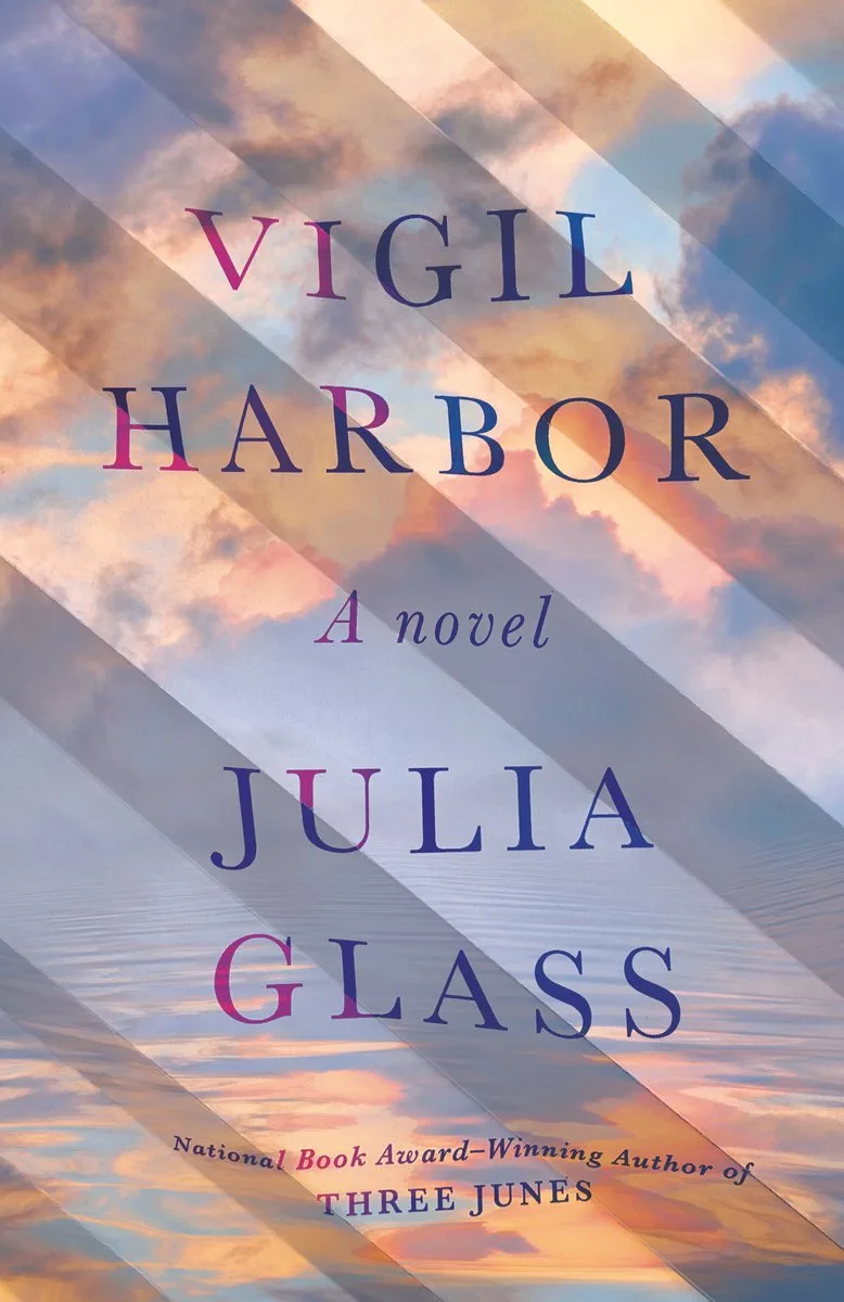 Vigil Harbor von Random House – Buchfoto