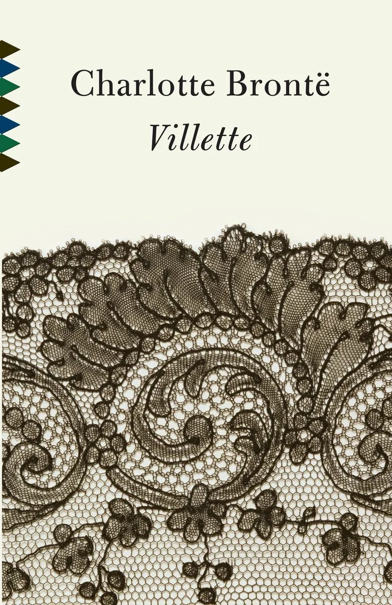 Villette fra Random House – billede af bogen
