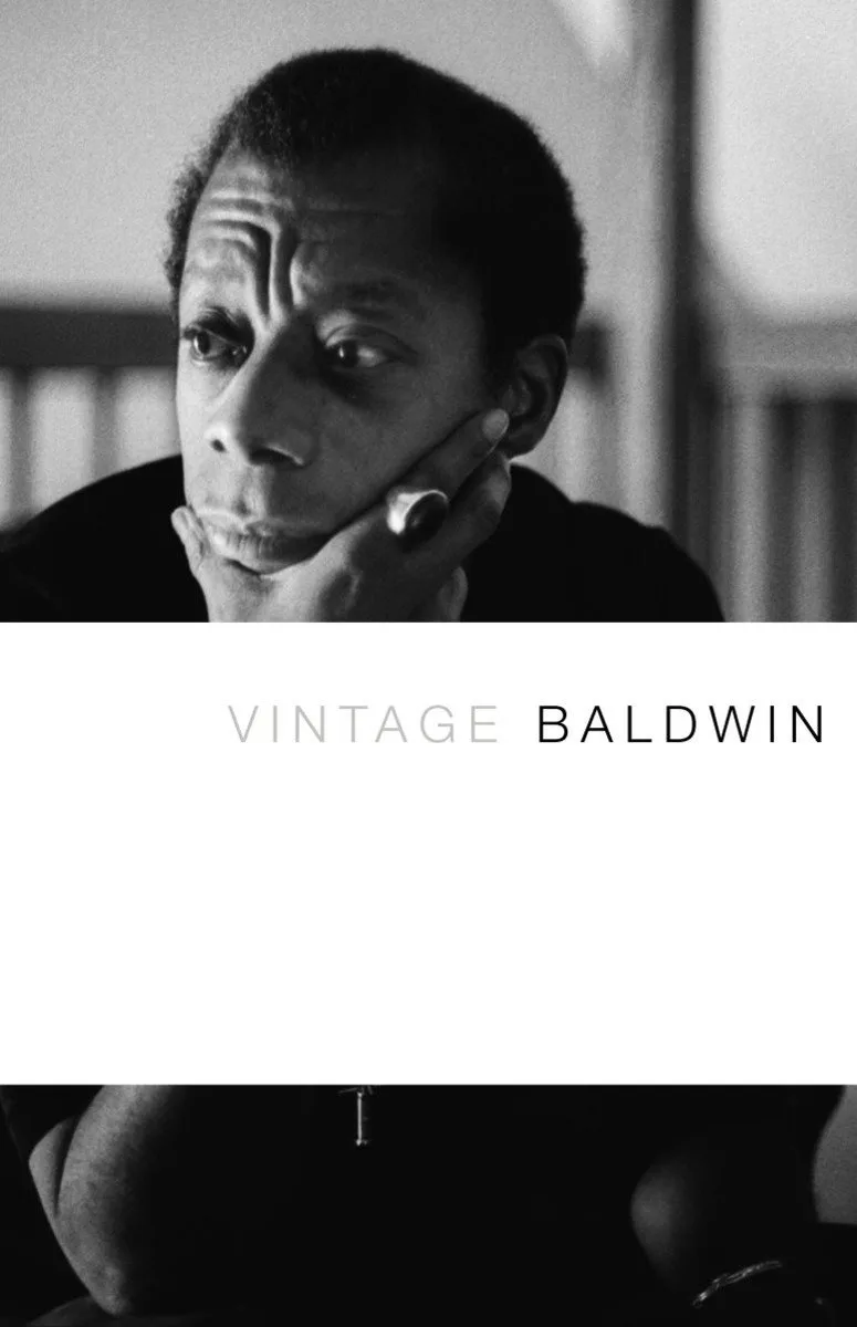 Vintage Baldwin de Random House – photo du livre