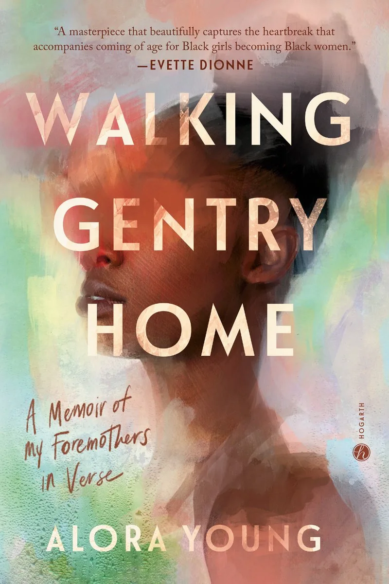 Walking Gentry Home von Random House – Buchfoto