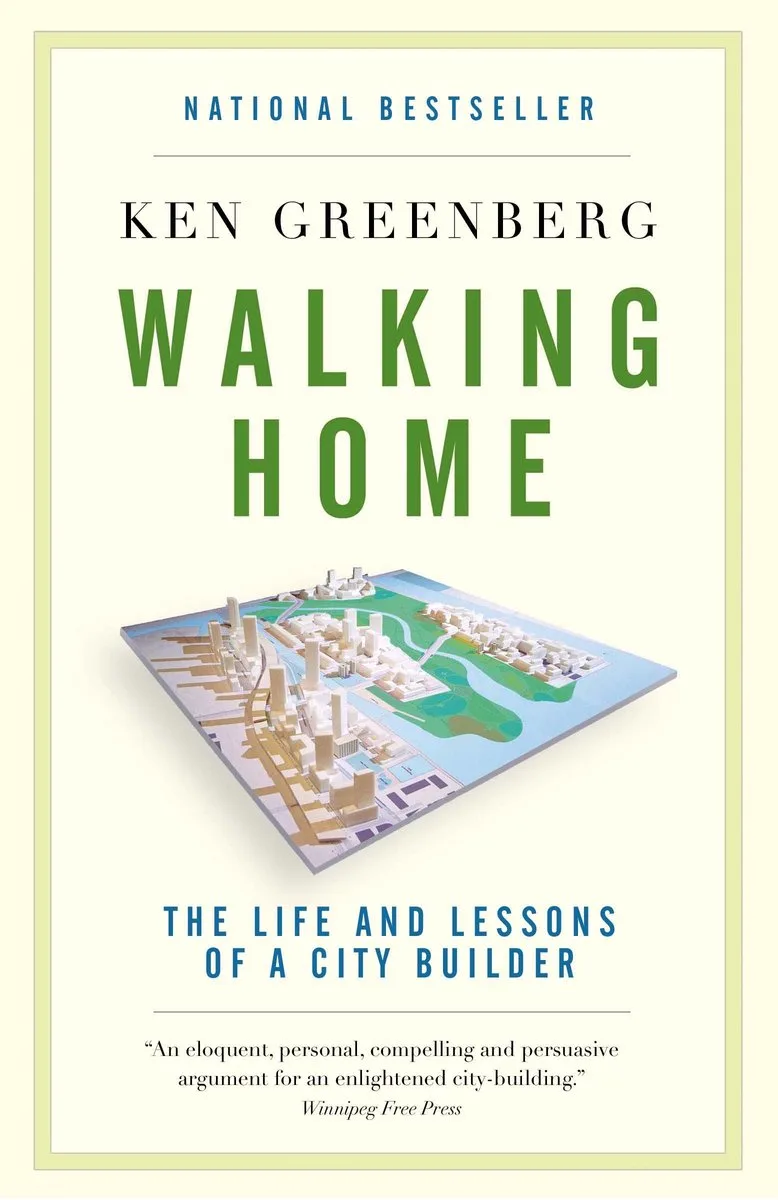 Walking Home fra Random House – billede af bogen