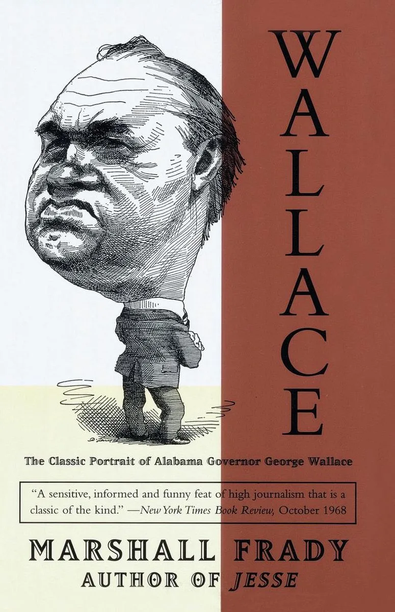 Wallace fra Random House – billede af bogen