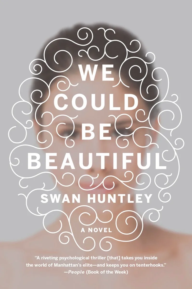 We Could Be Beautiful von Random House – Buchfoto