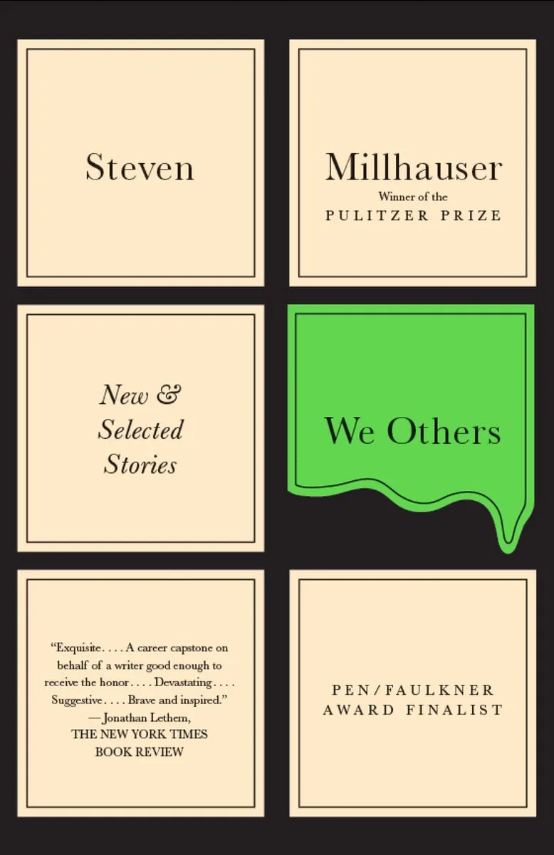 We Others von Random House – Buchfoto
