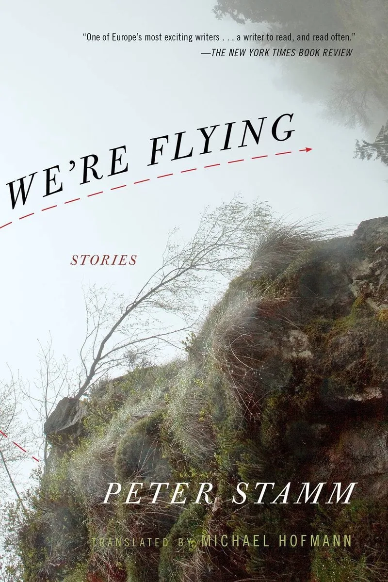 We're Flying de Random House – photo du livre