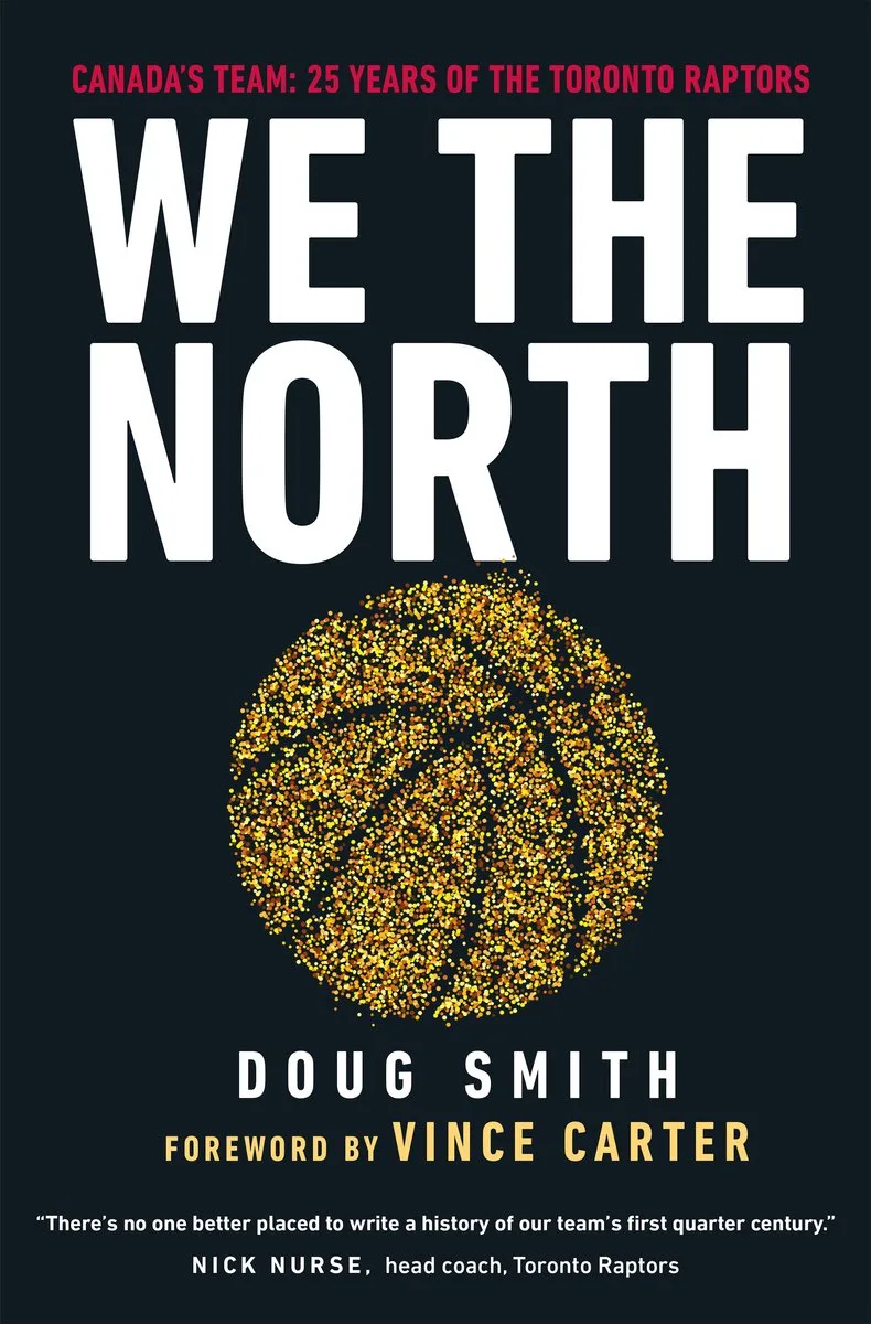 We the North von Random House – Buchfoto