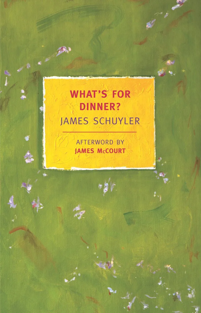 What's for Dinner? von Random House – Buchfoto