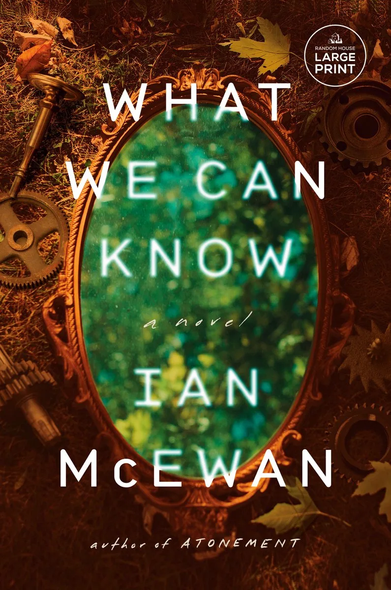 What We Can Know von Random House – Buchfoto