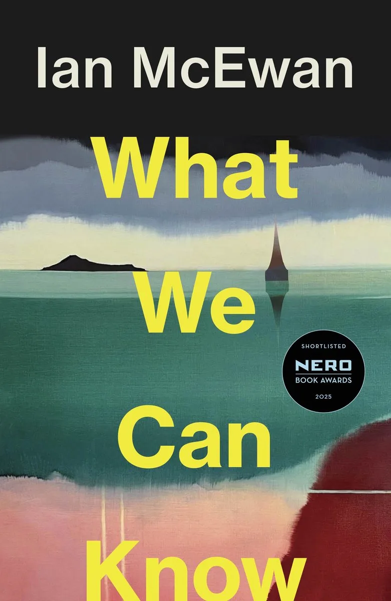 What We Can Know von Random House – Buchfoto