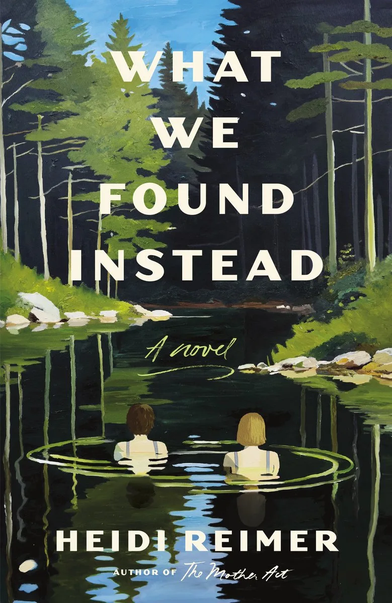 What We Found Instead fra Random House – billede af bogen