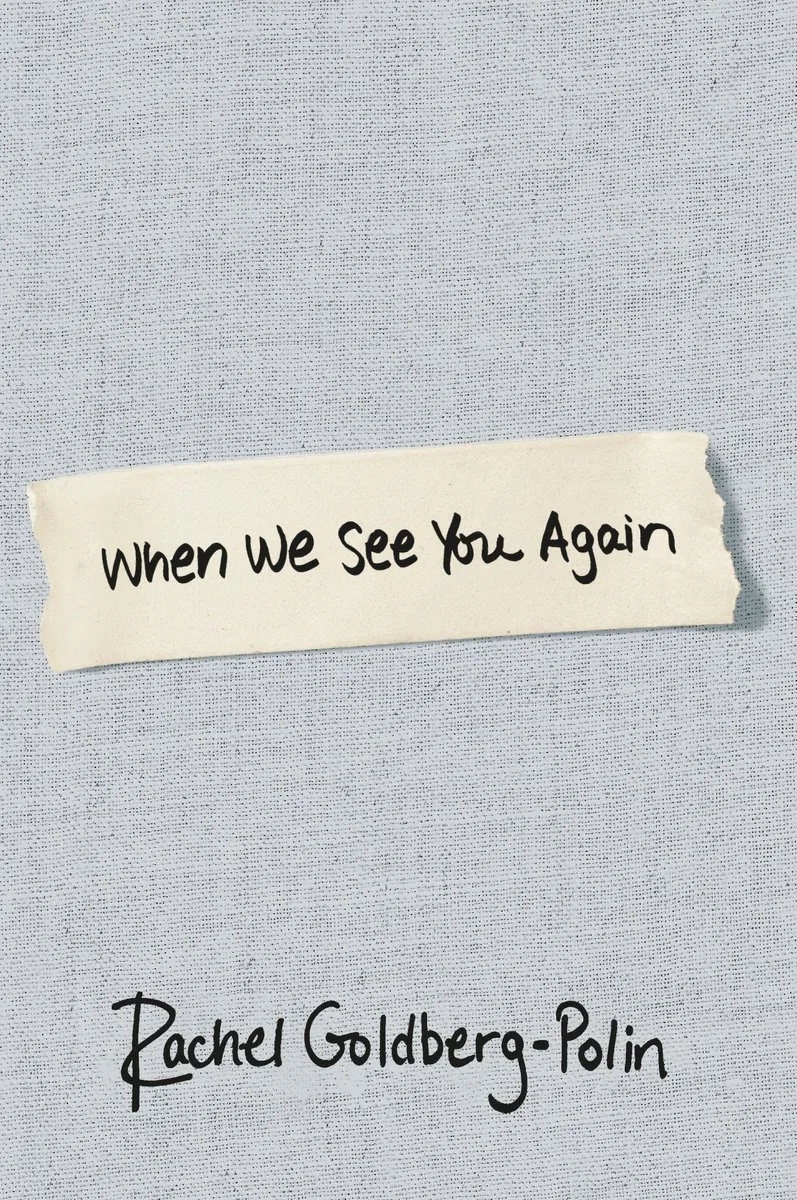 When We See You Again von Random House – Buchfoto