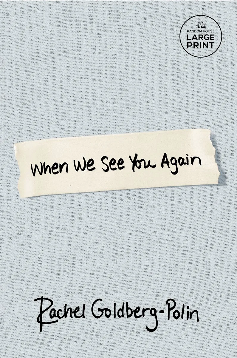 When We See You Again von Random House – Buchfoto
