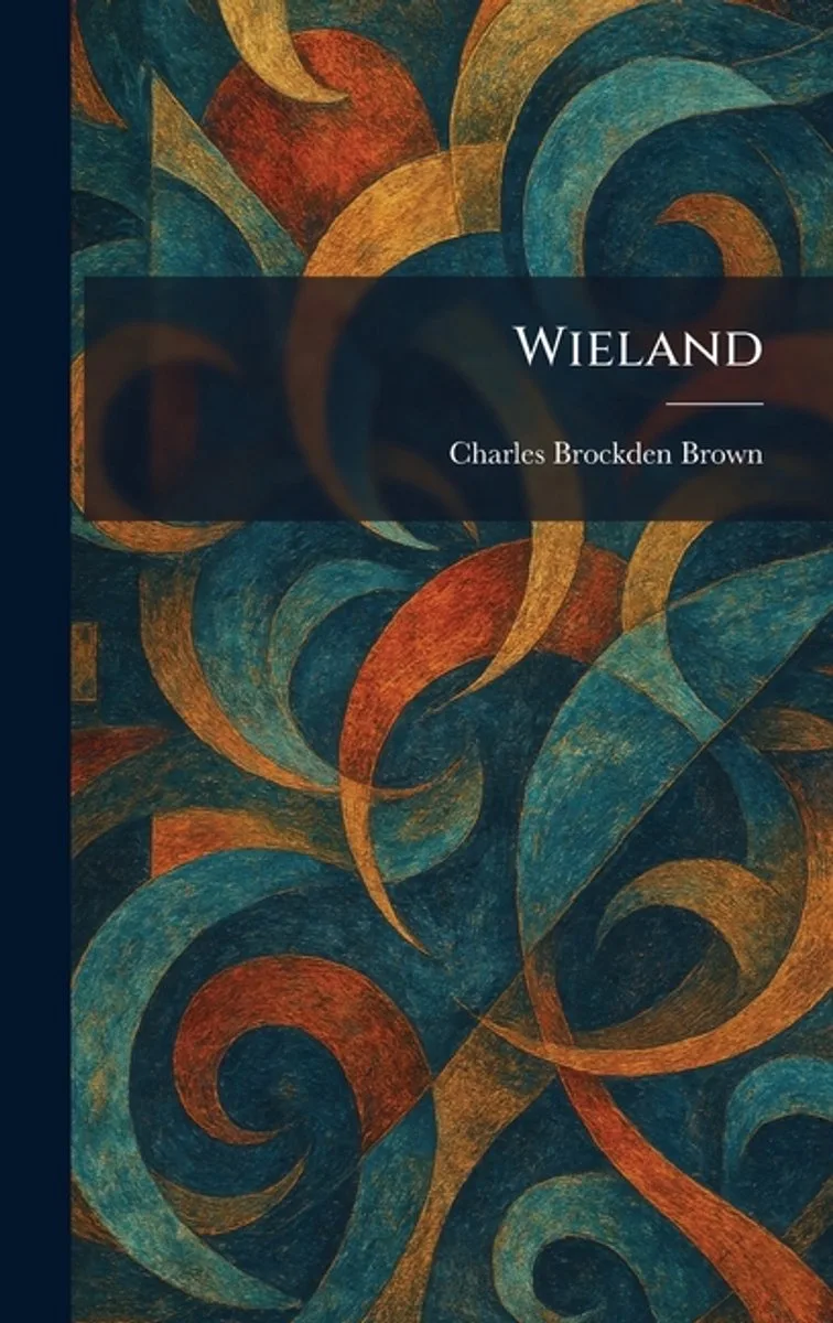 Wieland von Random House – Buchfoto