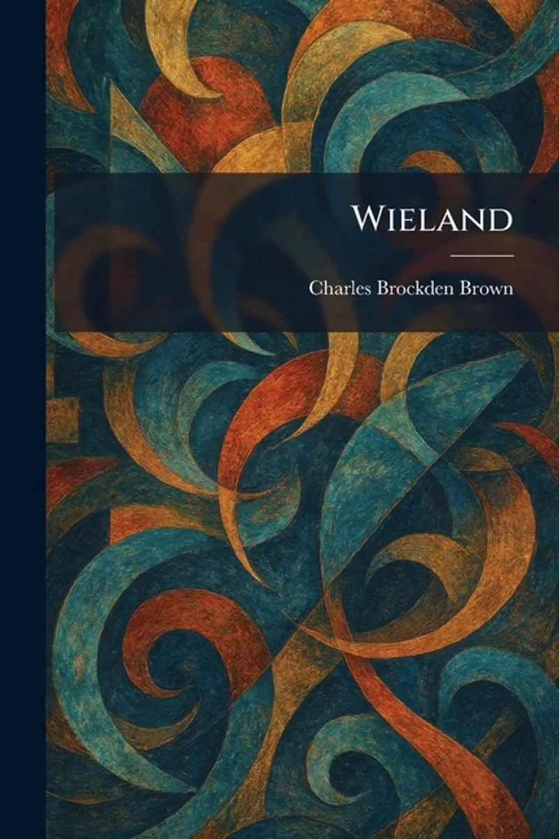 Wieland von Random House – Buchfoto
