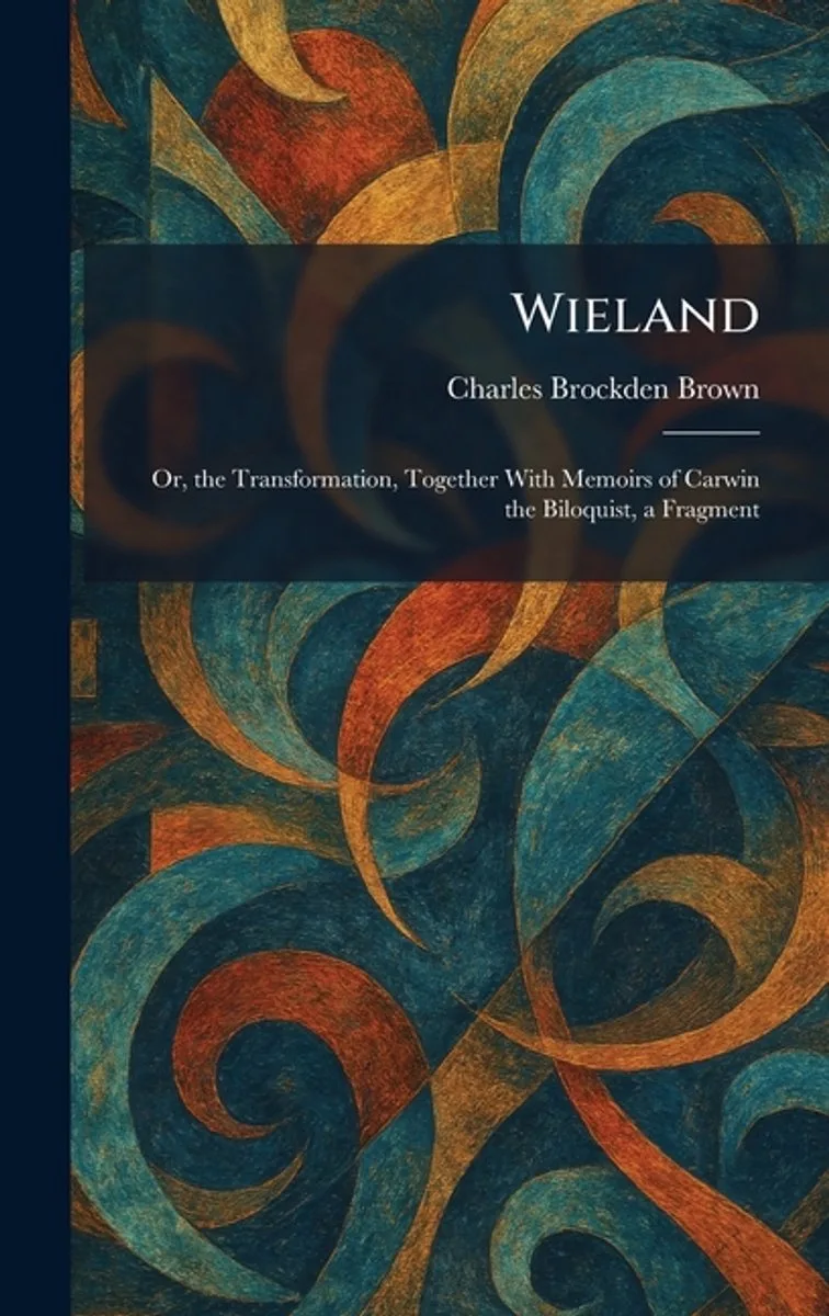Wieland von Random House – Buchfoto