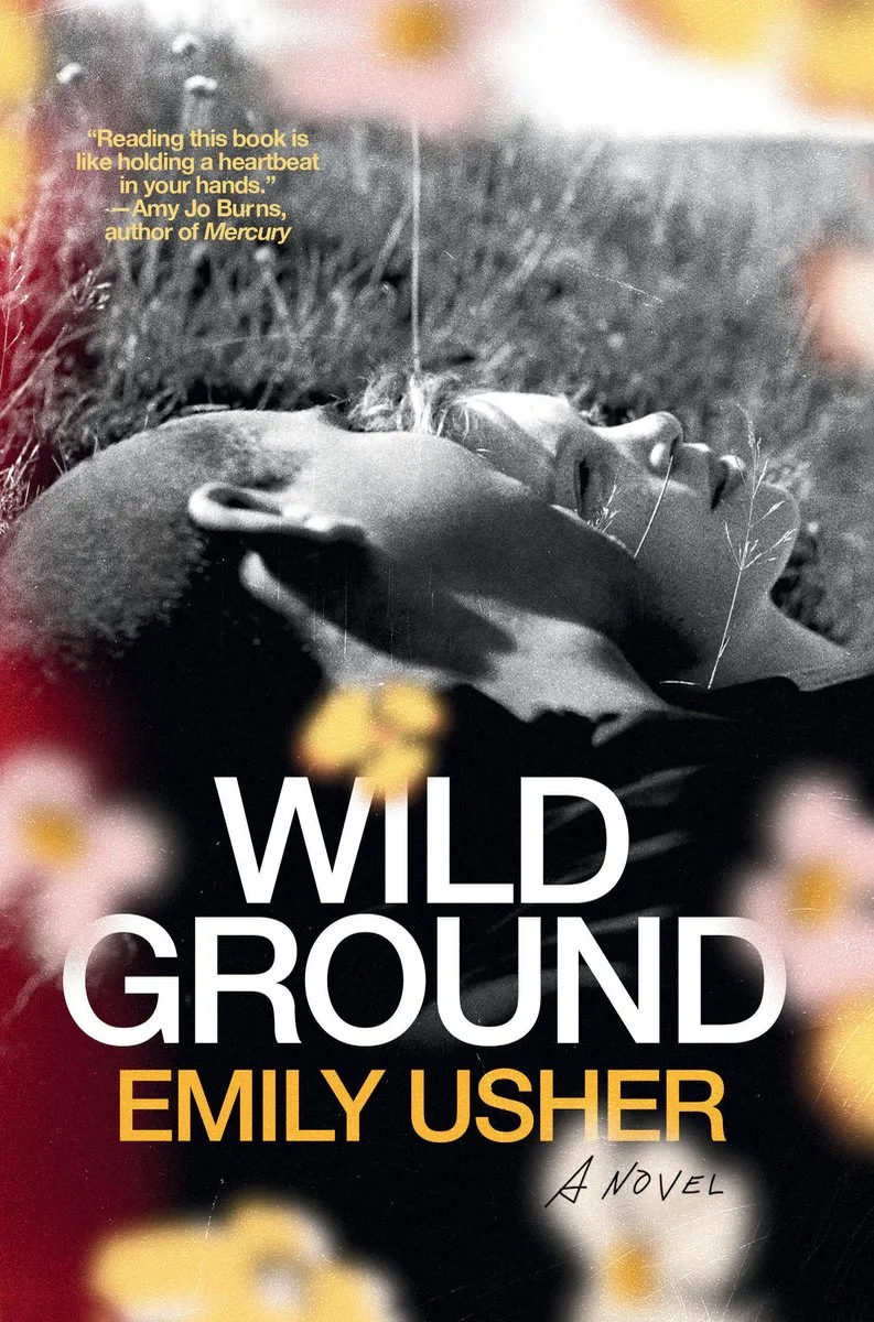Wild Ground fra Random House – billede af bogen