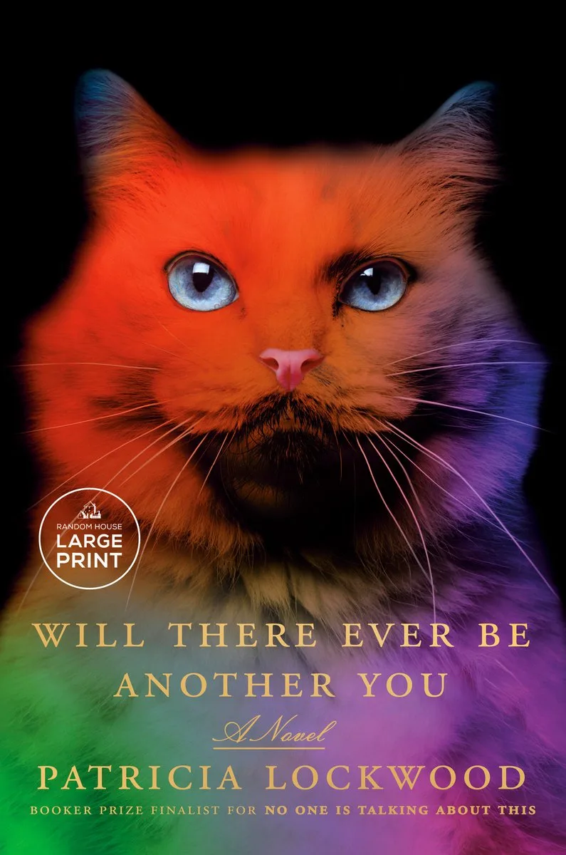 Will There Ever Be Another You von Random House – Buchfoto