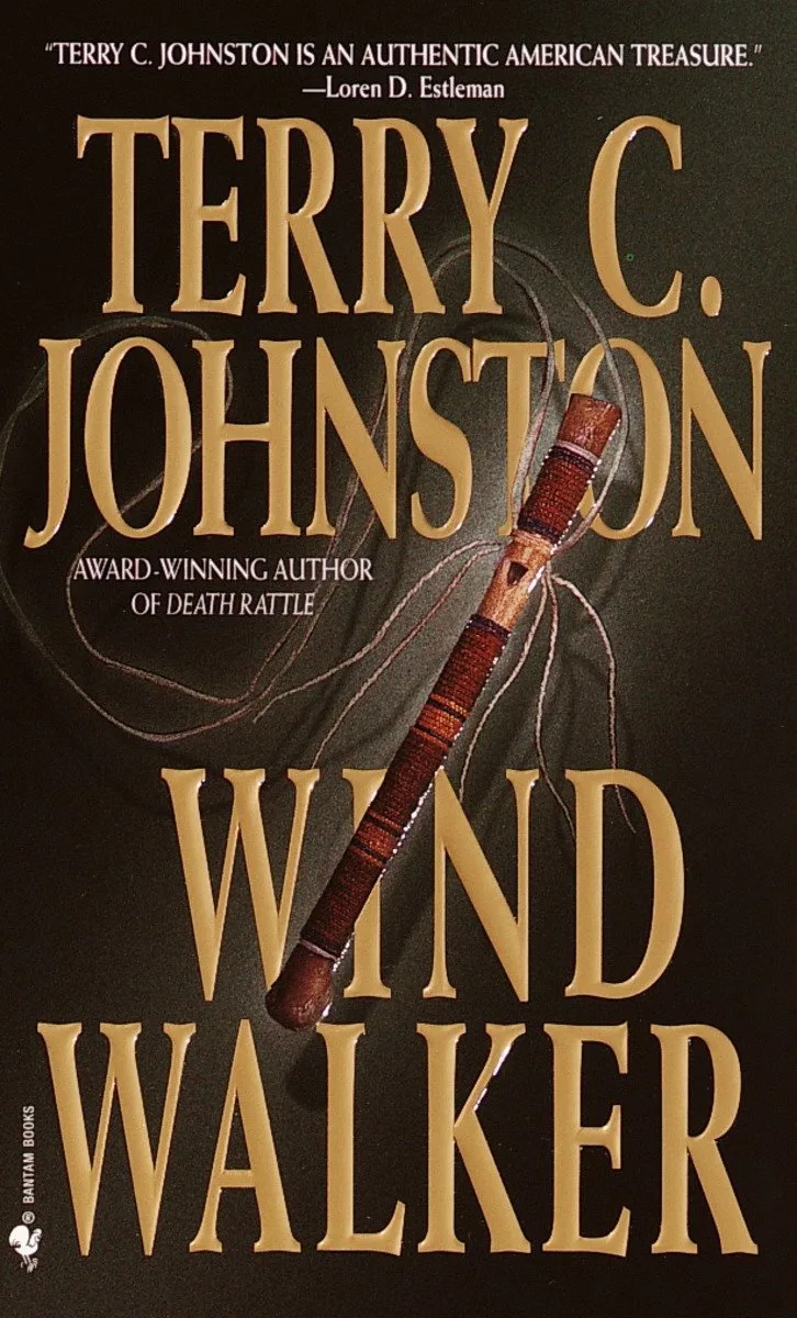 Wind Walker fra Random House – billede af bogen