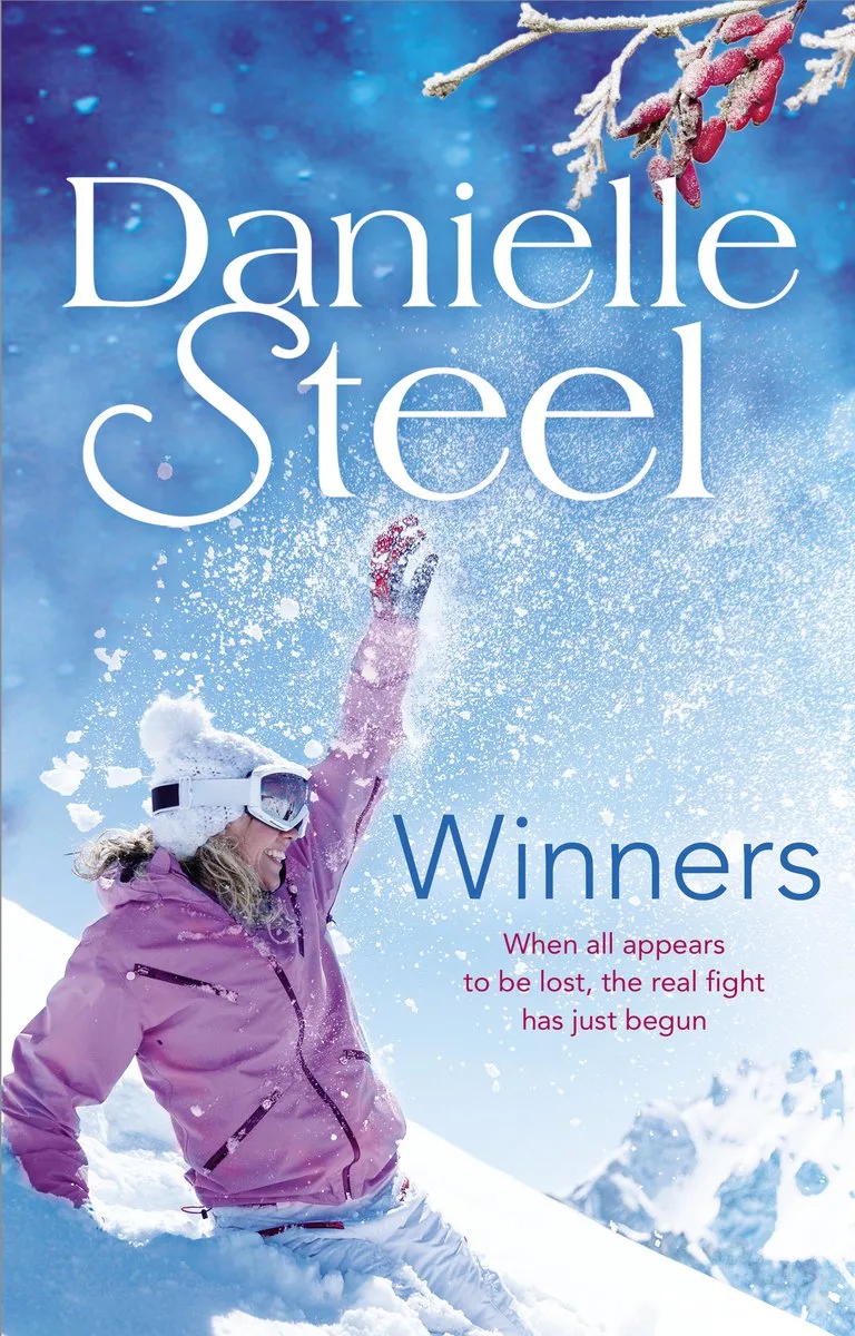 Winners fra Random House – billede af bogen