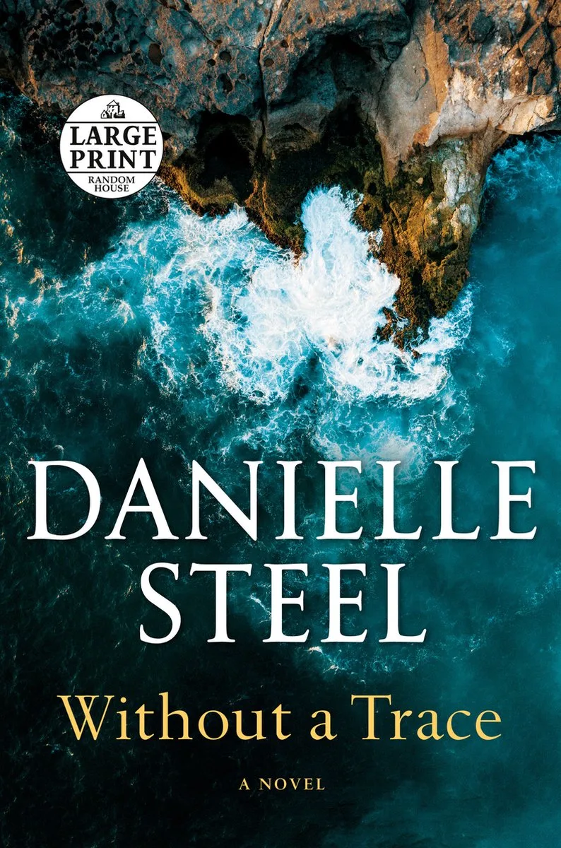 Without a Trace de Random House – photo du livre