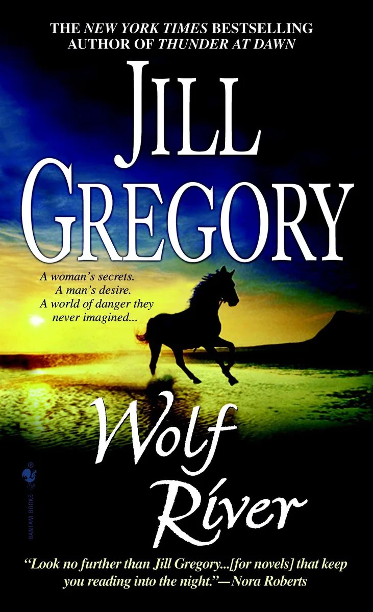 Wolf River fra Random House – billede af bogen