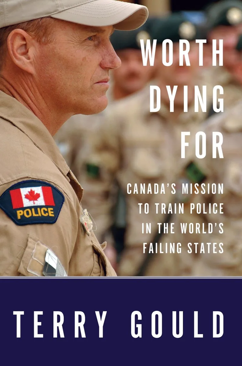 Worth Dying For von Random House – Buchfoto