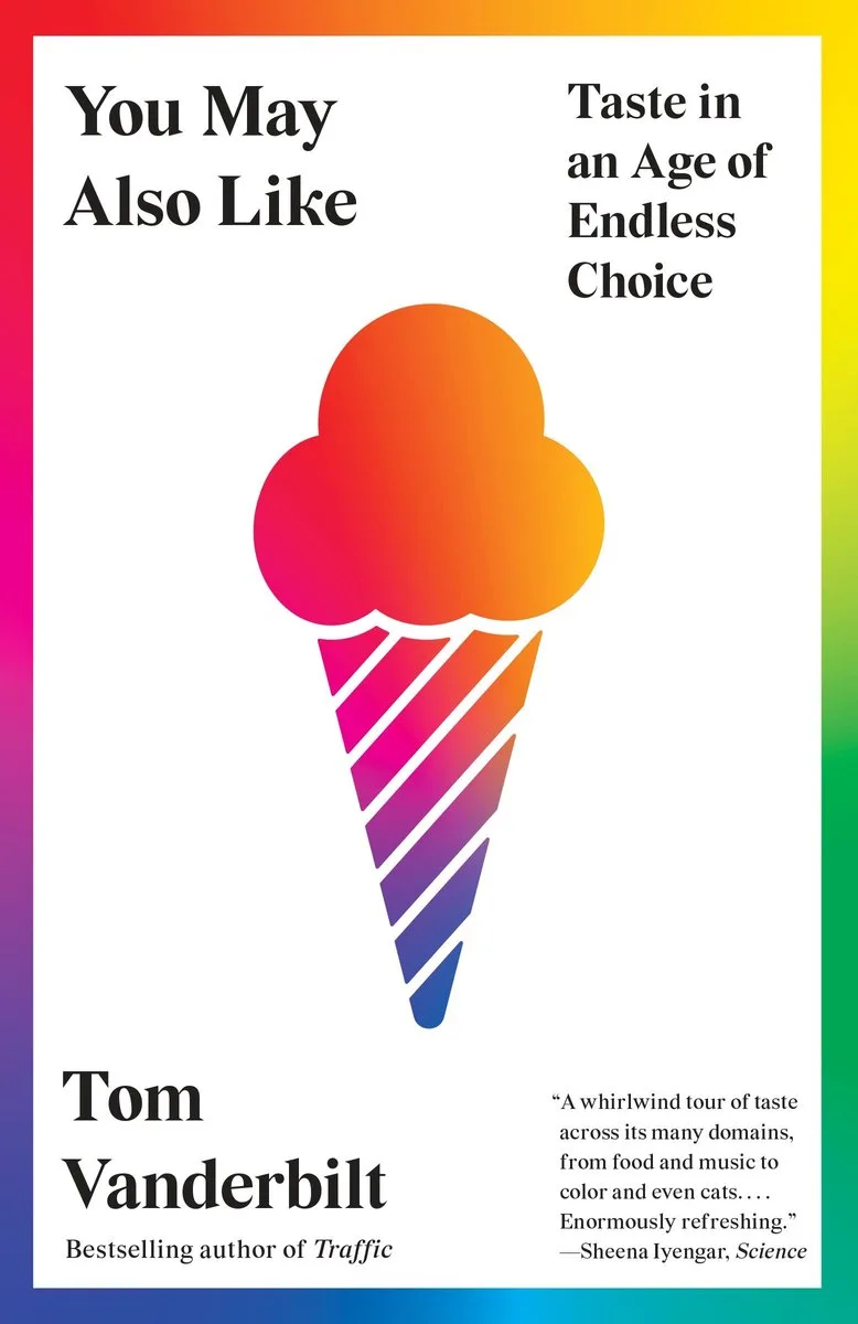 You May Also Like von Random House – Buchfoto