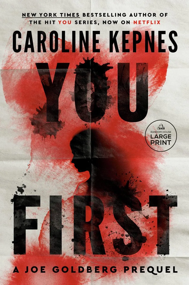 You- You First von Random House – Buchfoto