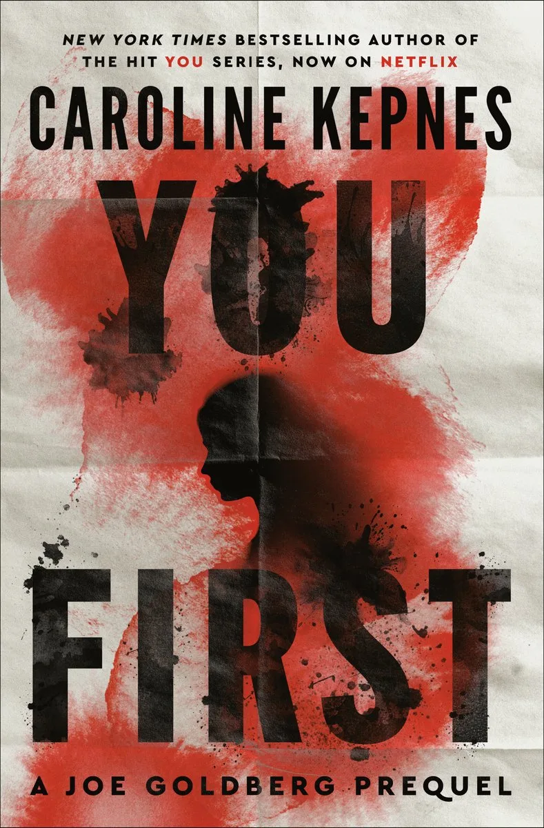 You- You First von Random House – Buchfoto