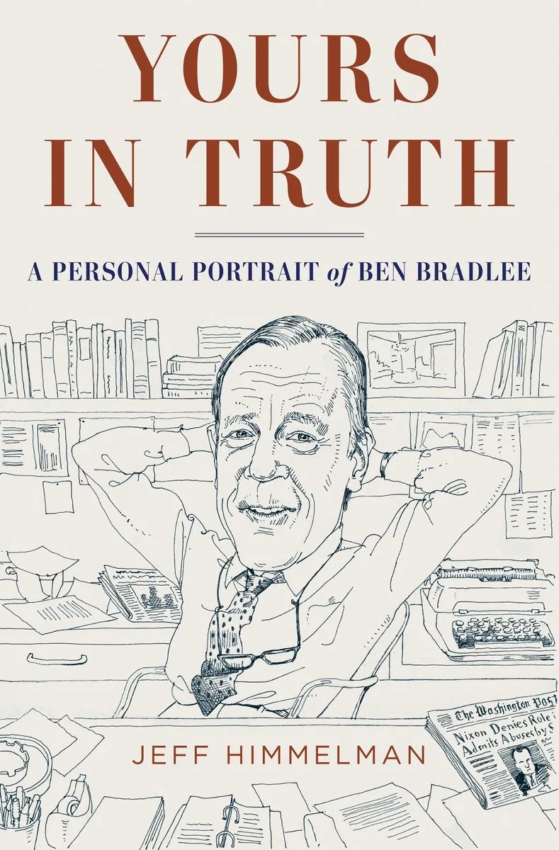 Yours in Truth von Random House – Buchfoto