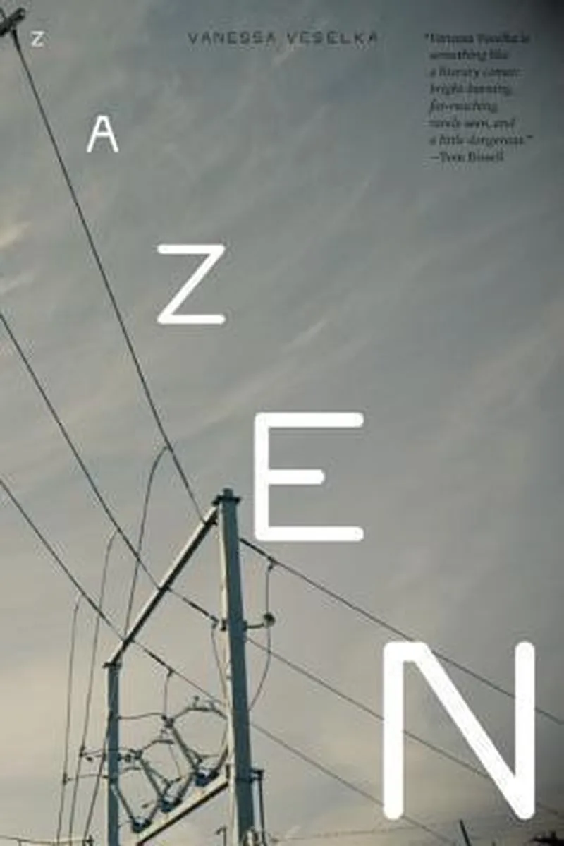 Zazen von Random House – Buchfoto