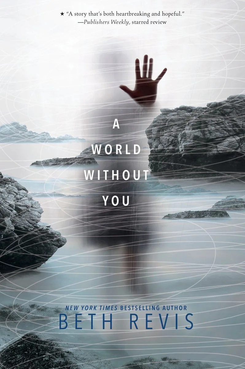 A World Without You van Razorbill – boekfoto