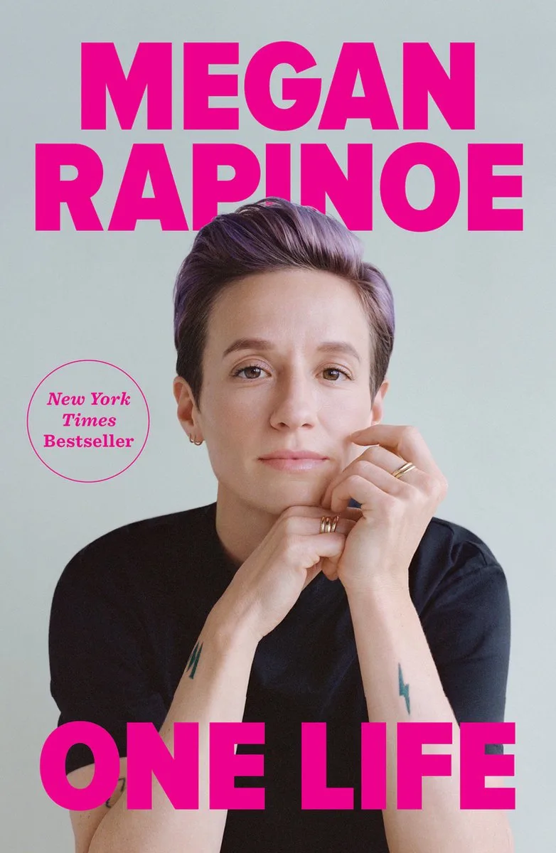 One life fra Razorbill – billede af bogen