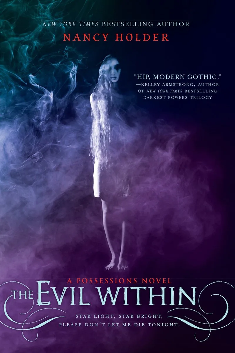 The Evil Within de Razorbill – photo du livre