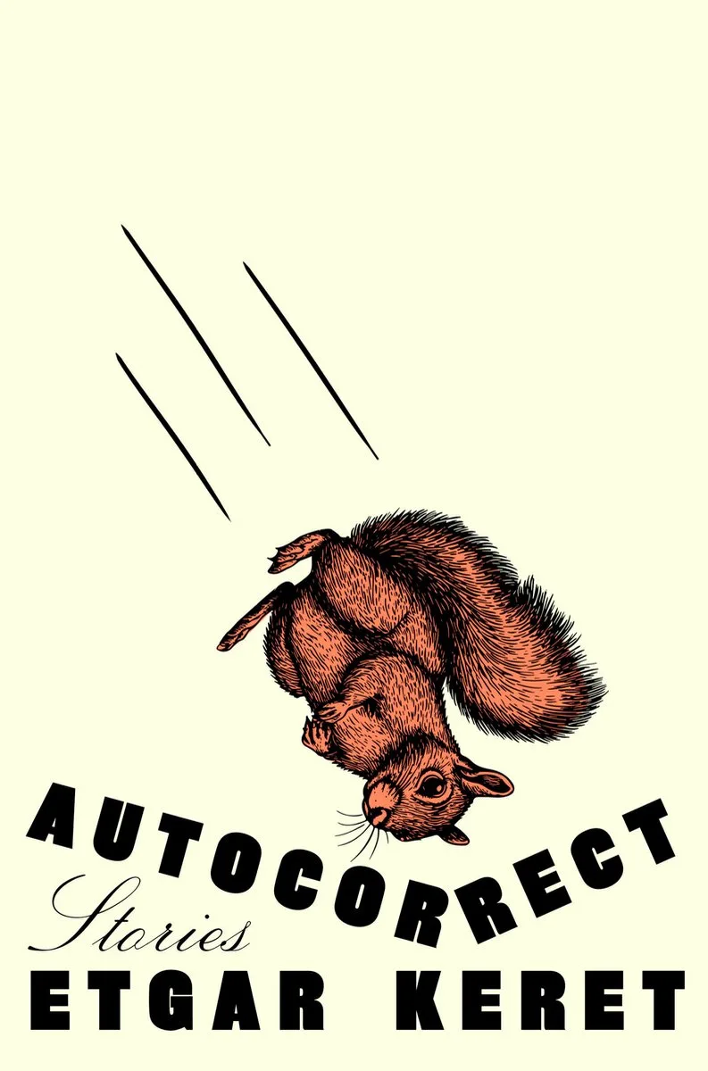 Autocorrect de Riverhead Books – photo du livre