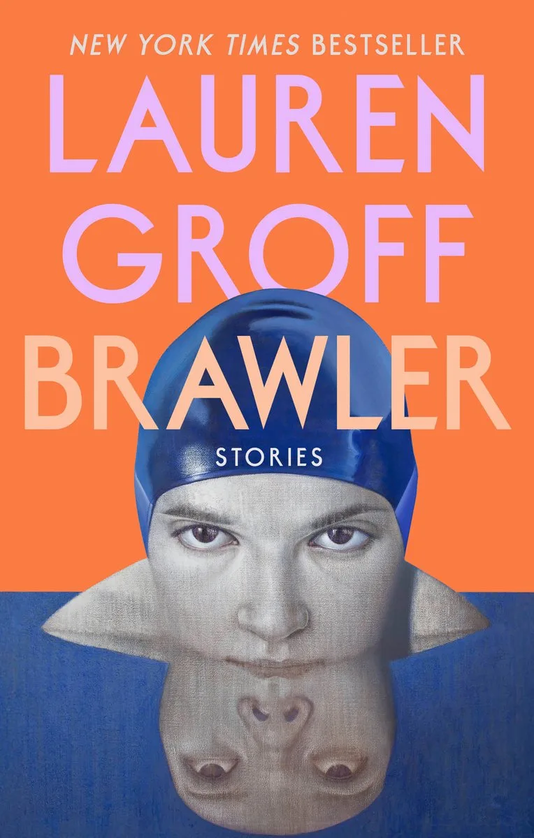 Brawler von Riverhead Books – Buchfoto