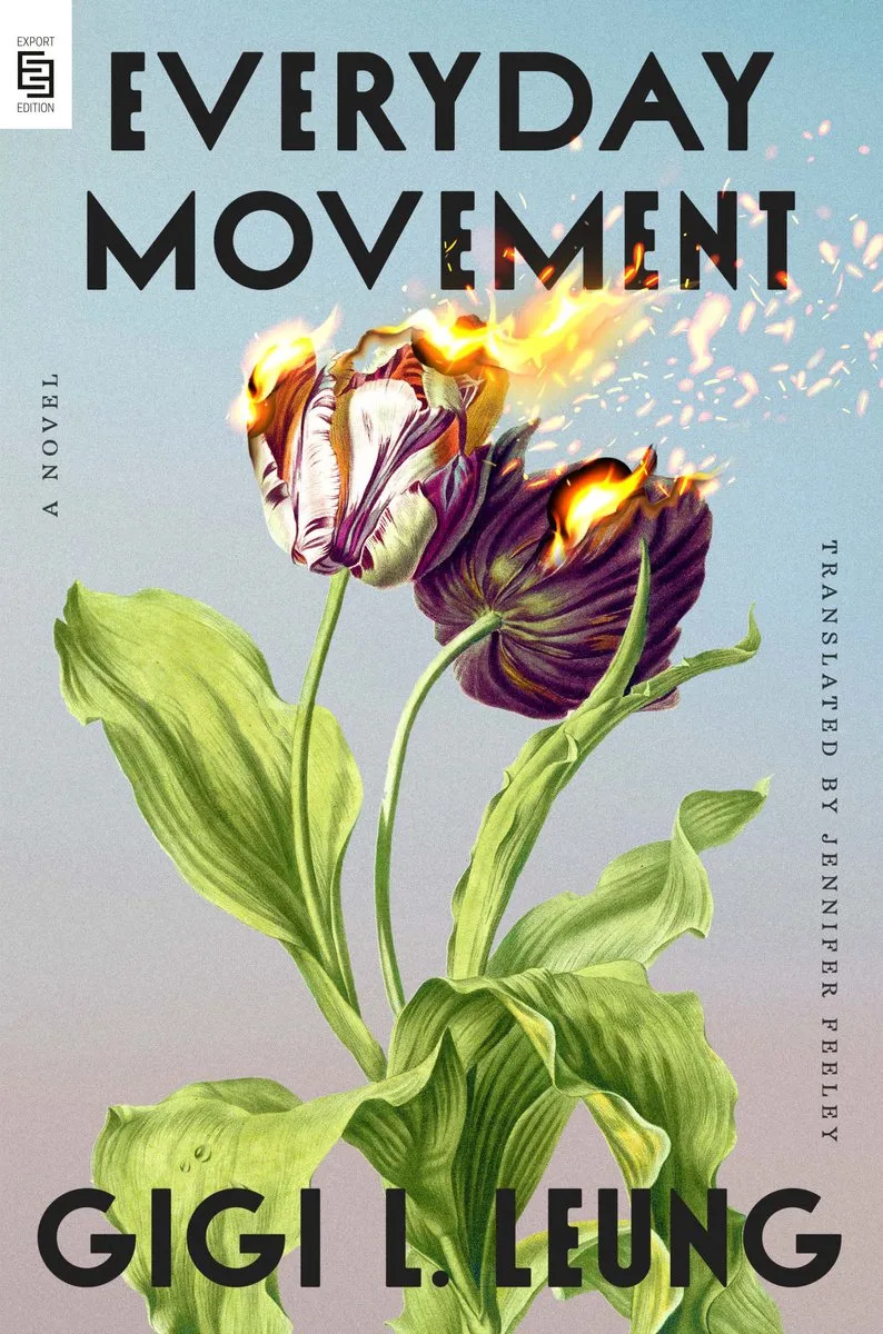 Everyday Movement von Riverhead Books – Buchfoto