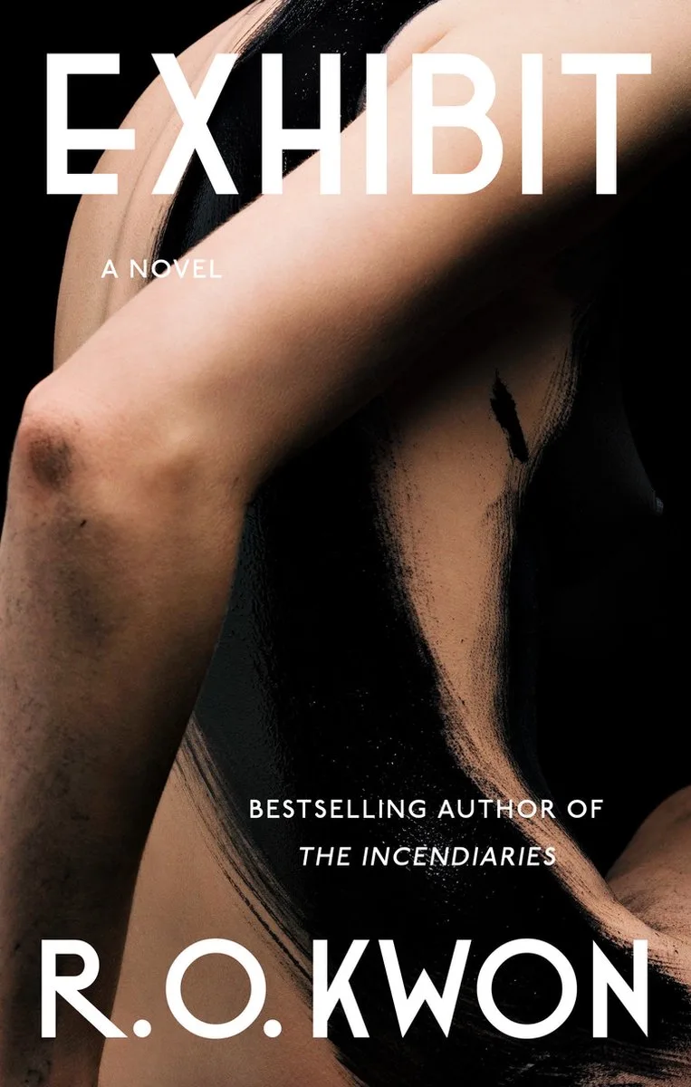 Exhibit fra Riverhead Books – billede af bogen