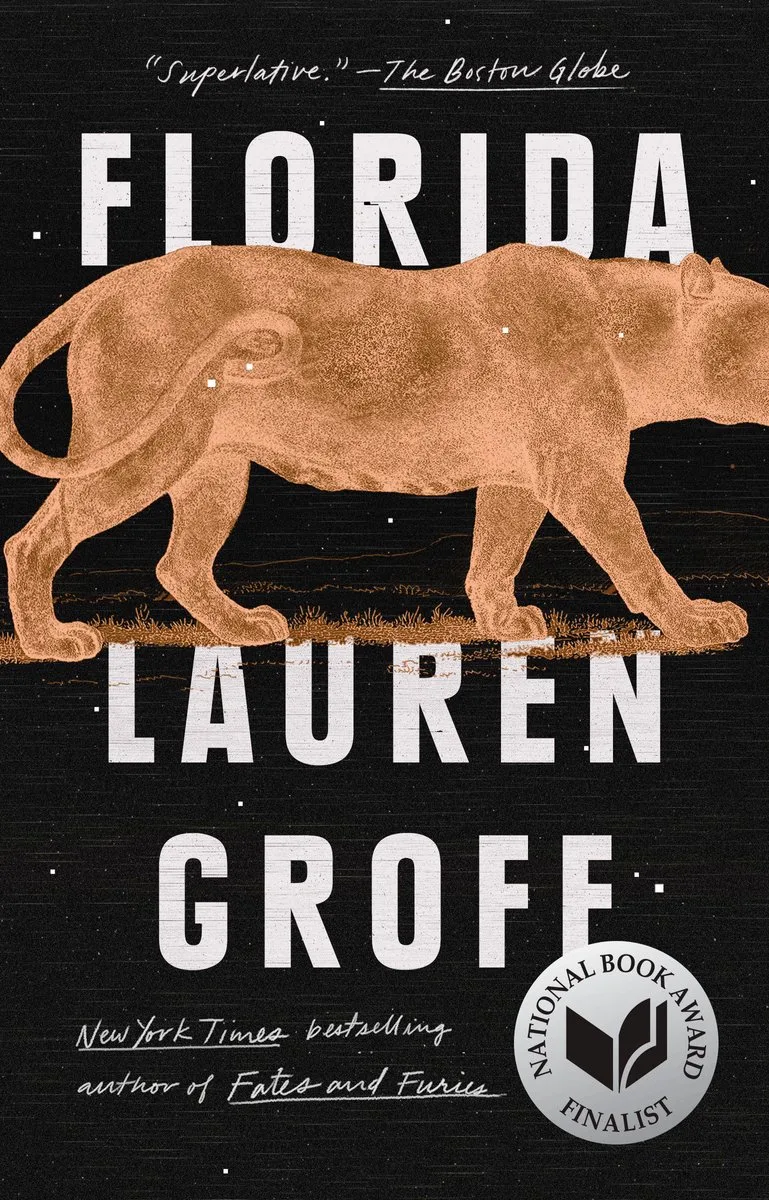 Florida fra Riverhead Books – billede af bogen