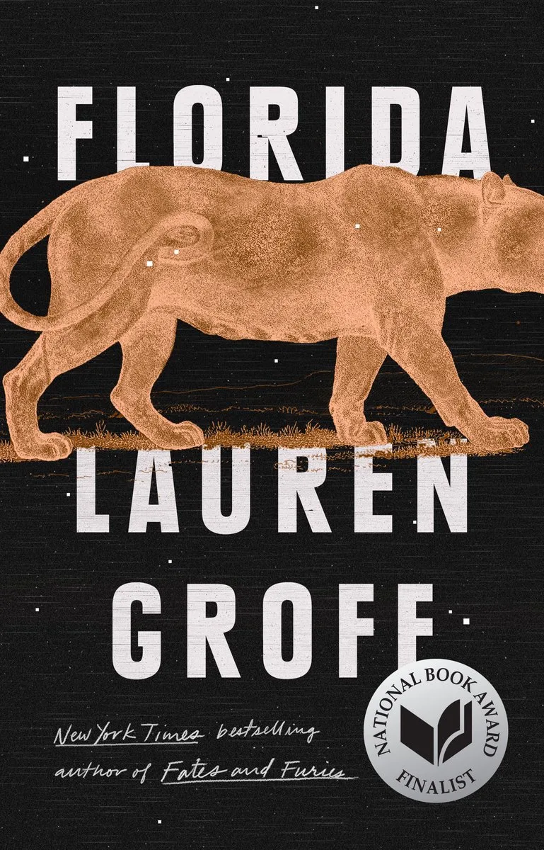 Florida fra Riverhead Books – billede af bogen