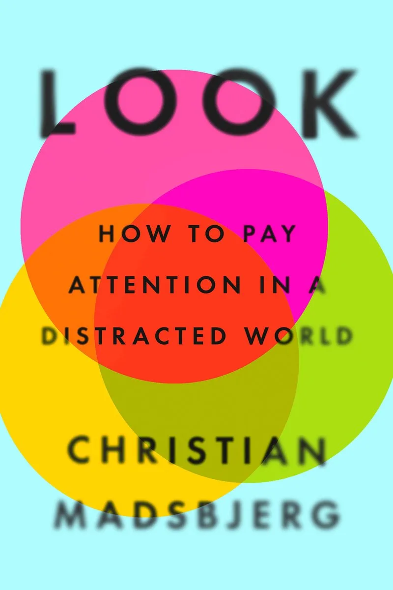 Look van Riverhead Books – boekfoto