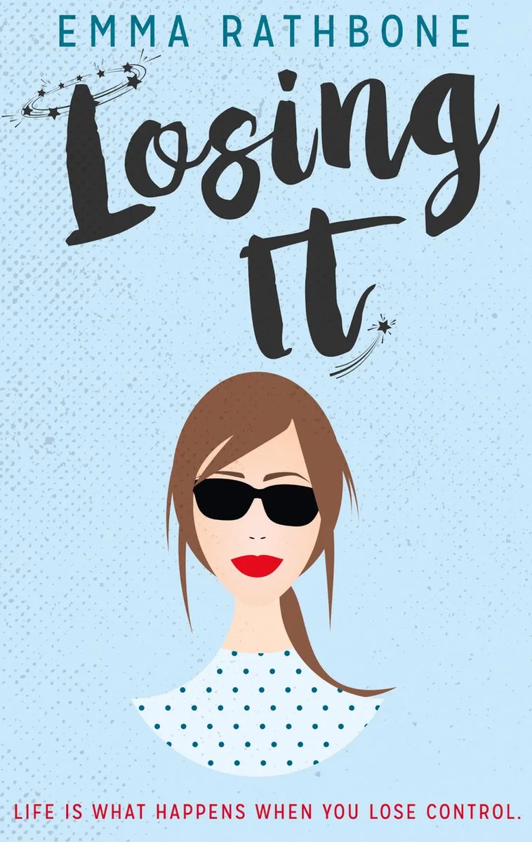 Losing it von Riverhead Books – Buchfoto