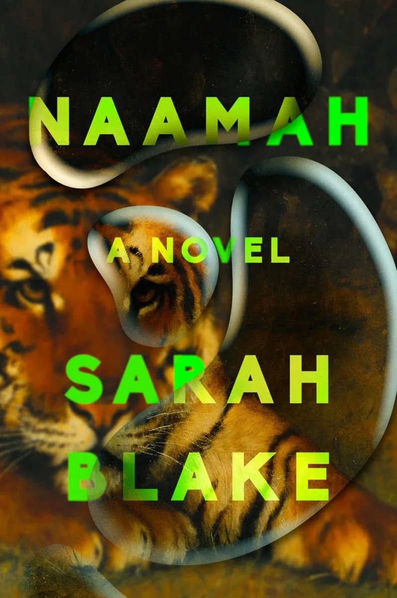 Naamah de Riverhead Books – photo du livre