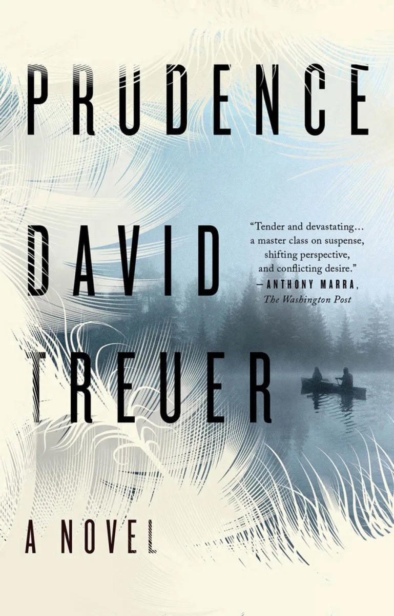 Prudence fra Riverhead Books – billede af bogen