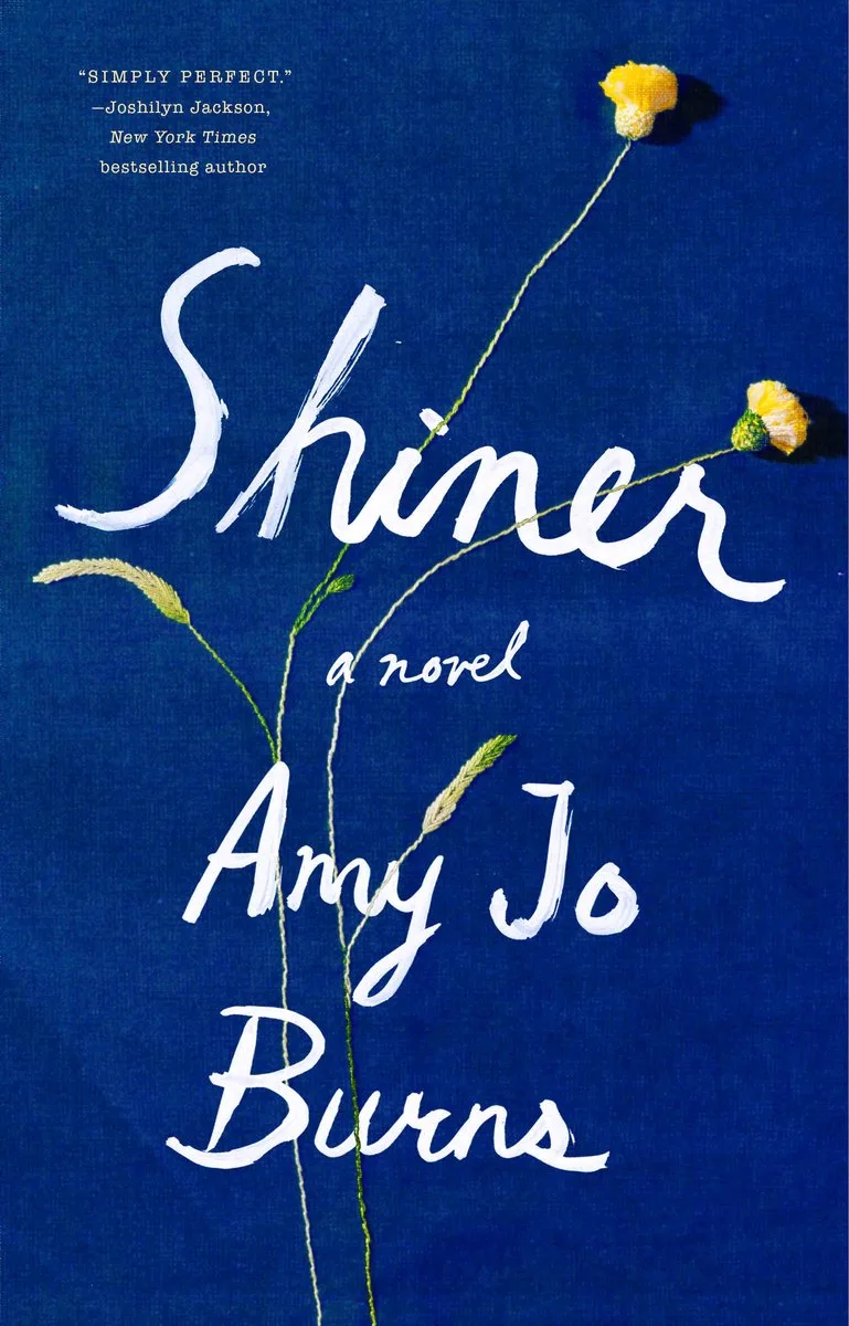 Shiner von Riverhead Books – Buchfoto