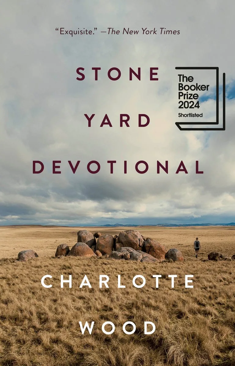 Stone Yard Devotional von Riverhead Books – Buchfoto